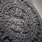 Mexiko [07] – Kalenderstein oder Stein der Sonne