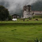 Mexiko-auf dem Weg nach Valle de Bravo