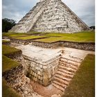 Mexiko: Chichén Itzá [#2]