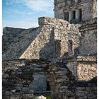 Mexiko: El Castillo
