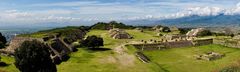 Mexiko - Monte Alban