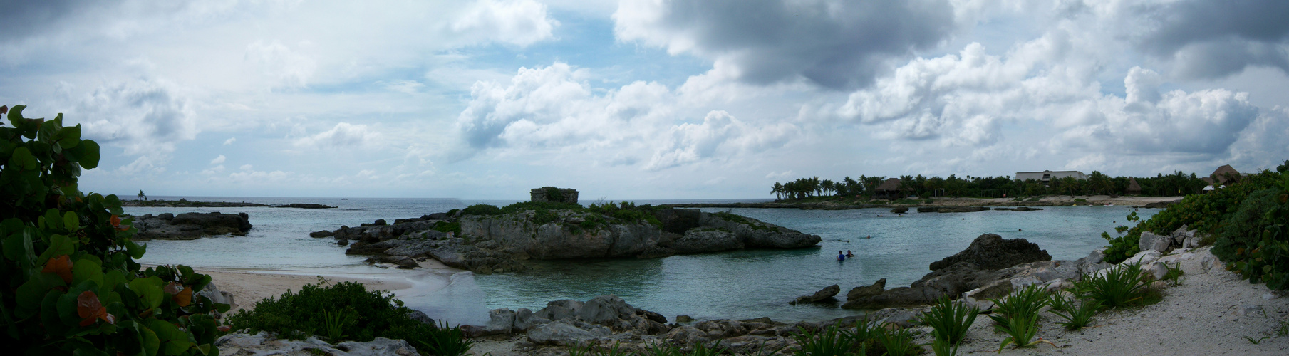 Mexiko-Panorama