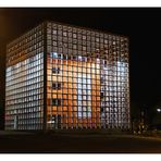 Mexiko Pavillion - Bibliothek der HBK Braunschweig