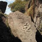 Mexiko, Santa Maria las Cuevas