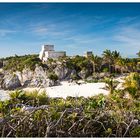 Mexiko: Tulum