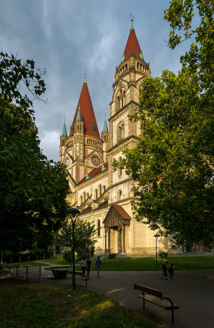 Mexikokirche