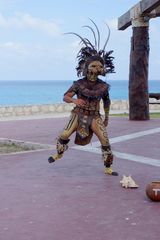 Mexique - l'Isla Mujeres - 12