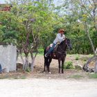 Mexique - l'Isla Mujeres - 13