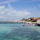 Mexique - l'Isla Mujeres - 3