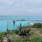 Mexique - l'Isla Mujeres - 9