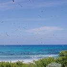 Mexique - l'Isla Mujeres