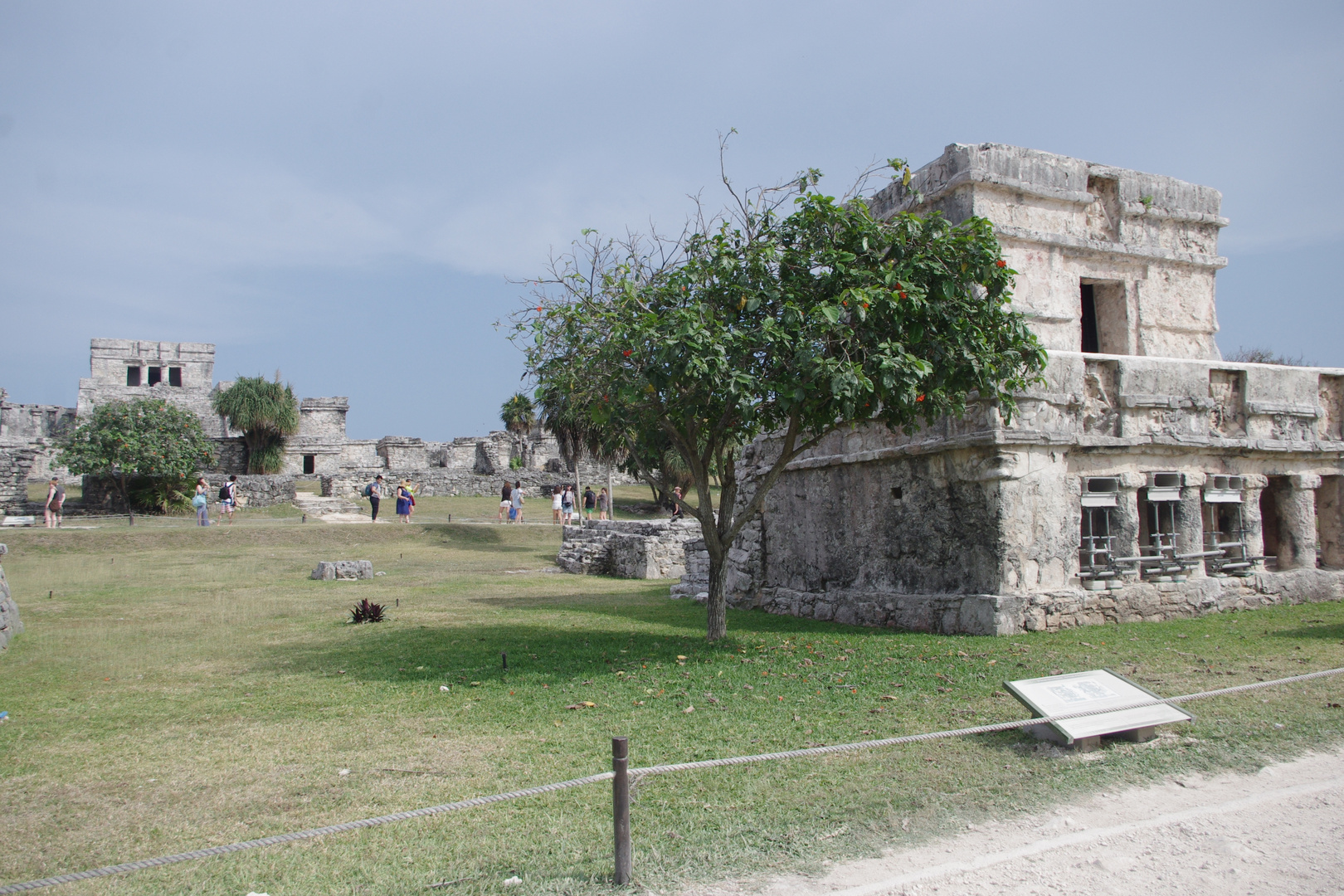 Mexique - Tulum - 1