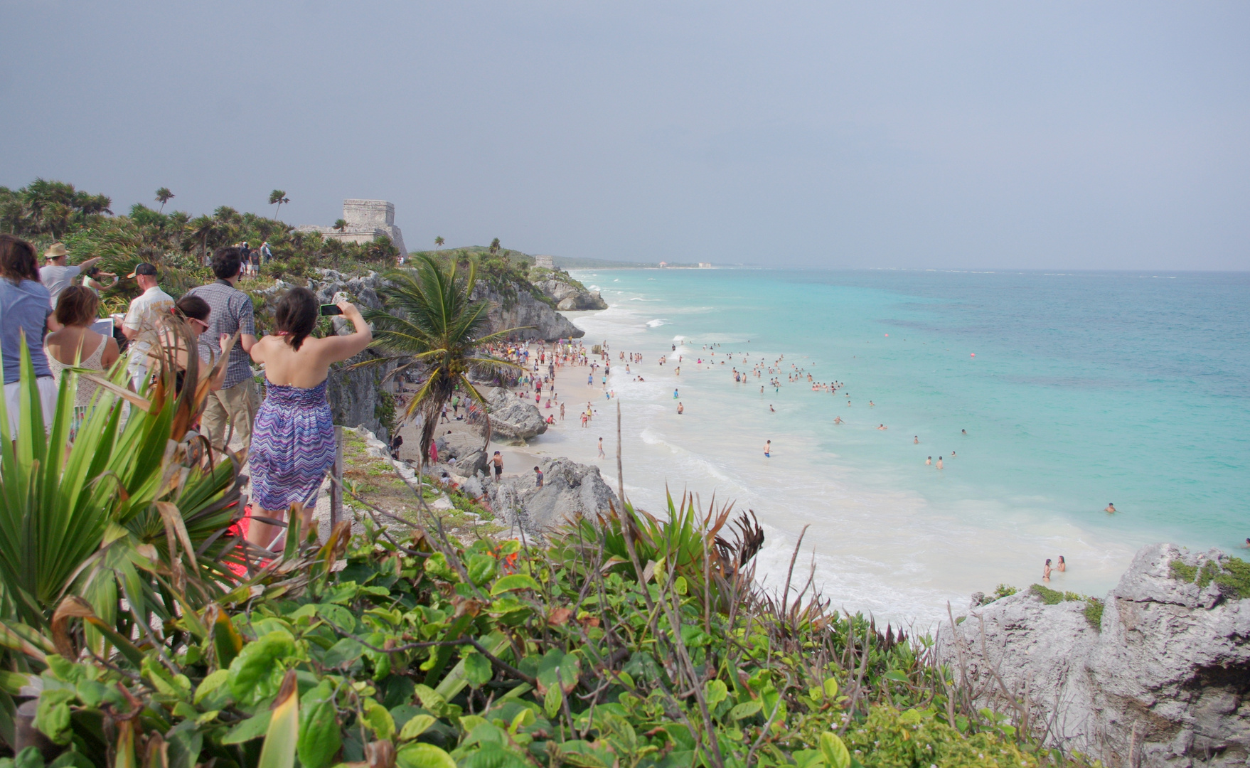 Mexique - Tulum - 2