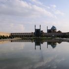 Meydan-e-Imam, Isfahan