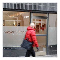 Meyer - Frisör