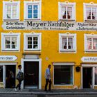 Meyer Nachfolger(in)