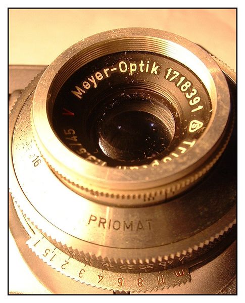 Meyer-Optik