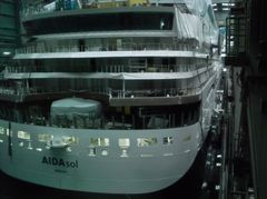 MEYER WERFT -1-