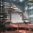 Meyer - Werft Papenburg