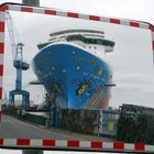 Meyer Werft Papenburg