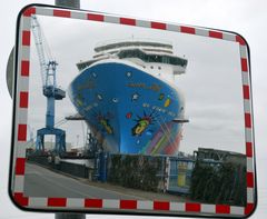 Meyer Werft Papenburg