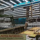 Meyer Werft Papenburg