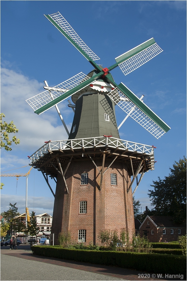 Meyers Mühle