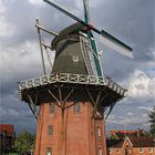 Meyers Mühle in Papenburg