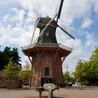 MEYERS MÜHLE IN PAPENBURG