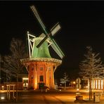 Meyers Mühle, Papenburg