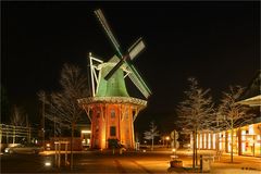 Meyers Mühle, Papenburg