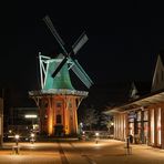 Meyers Mühle, Papenburg