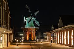 Meyers Mühle, Papenburg