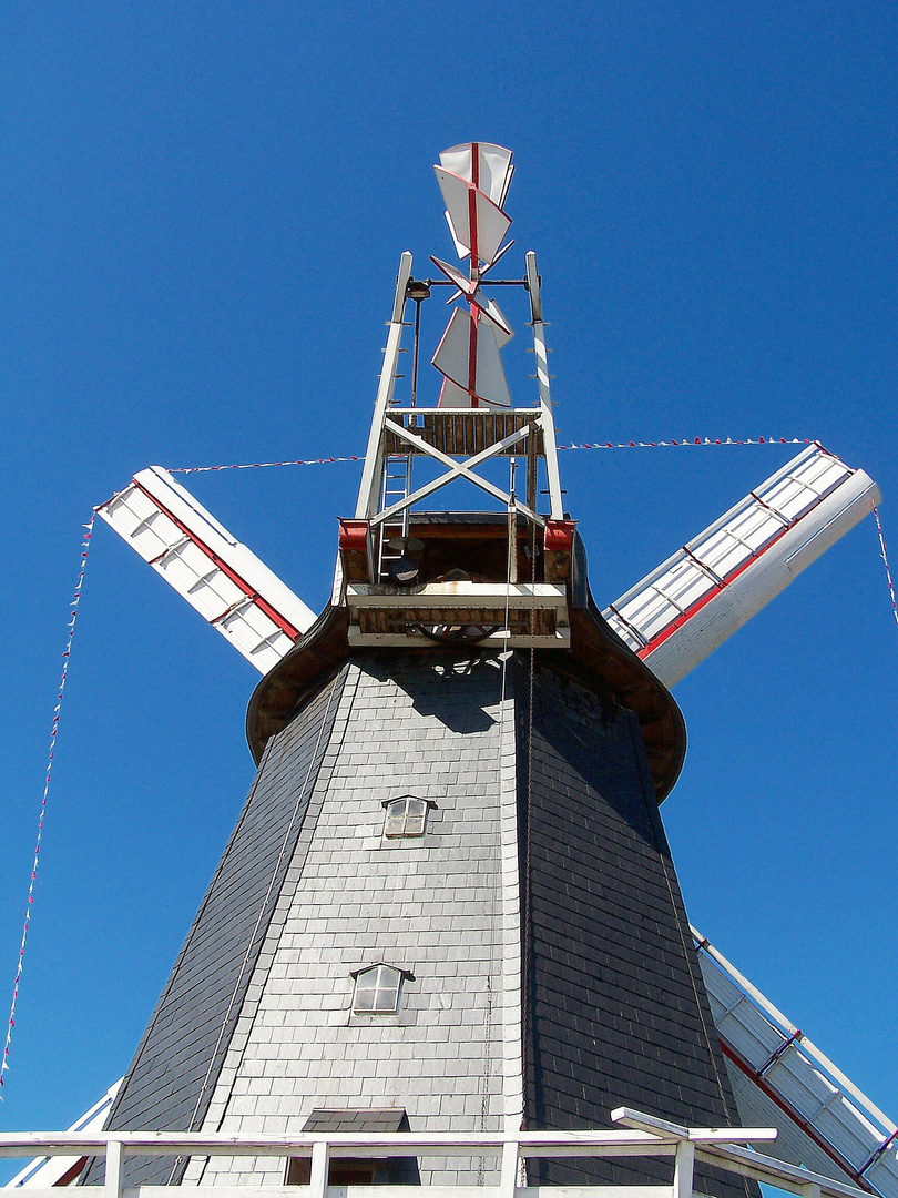 Meyer´s Windmühle