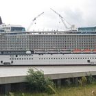 Meyerwerft - Celebrity Solstice/1