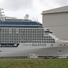 Meyerwerft - Celebrity Solstice/2