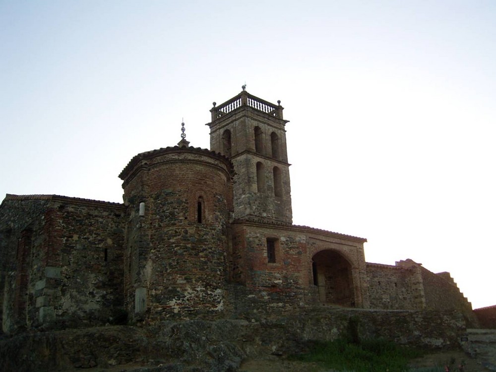 Mezquita