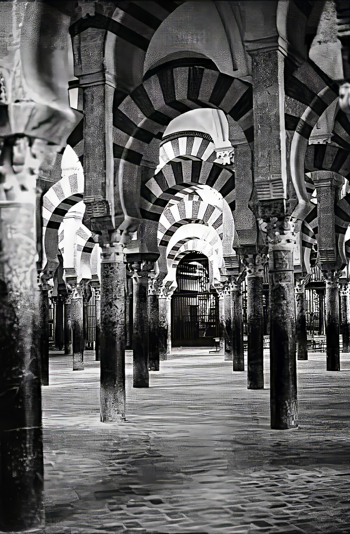 Mezquita