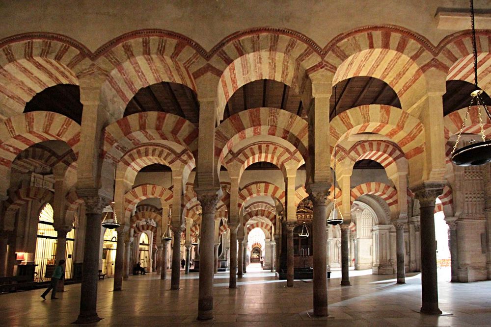 Mezquita