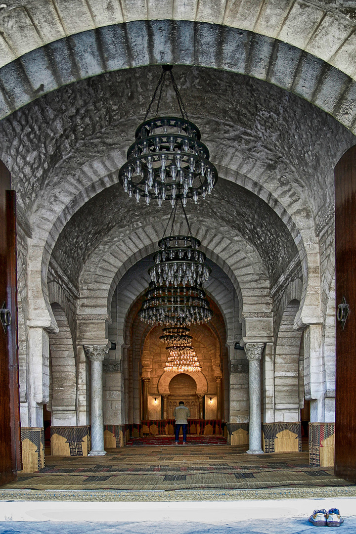 Mezquita