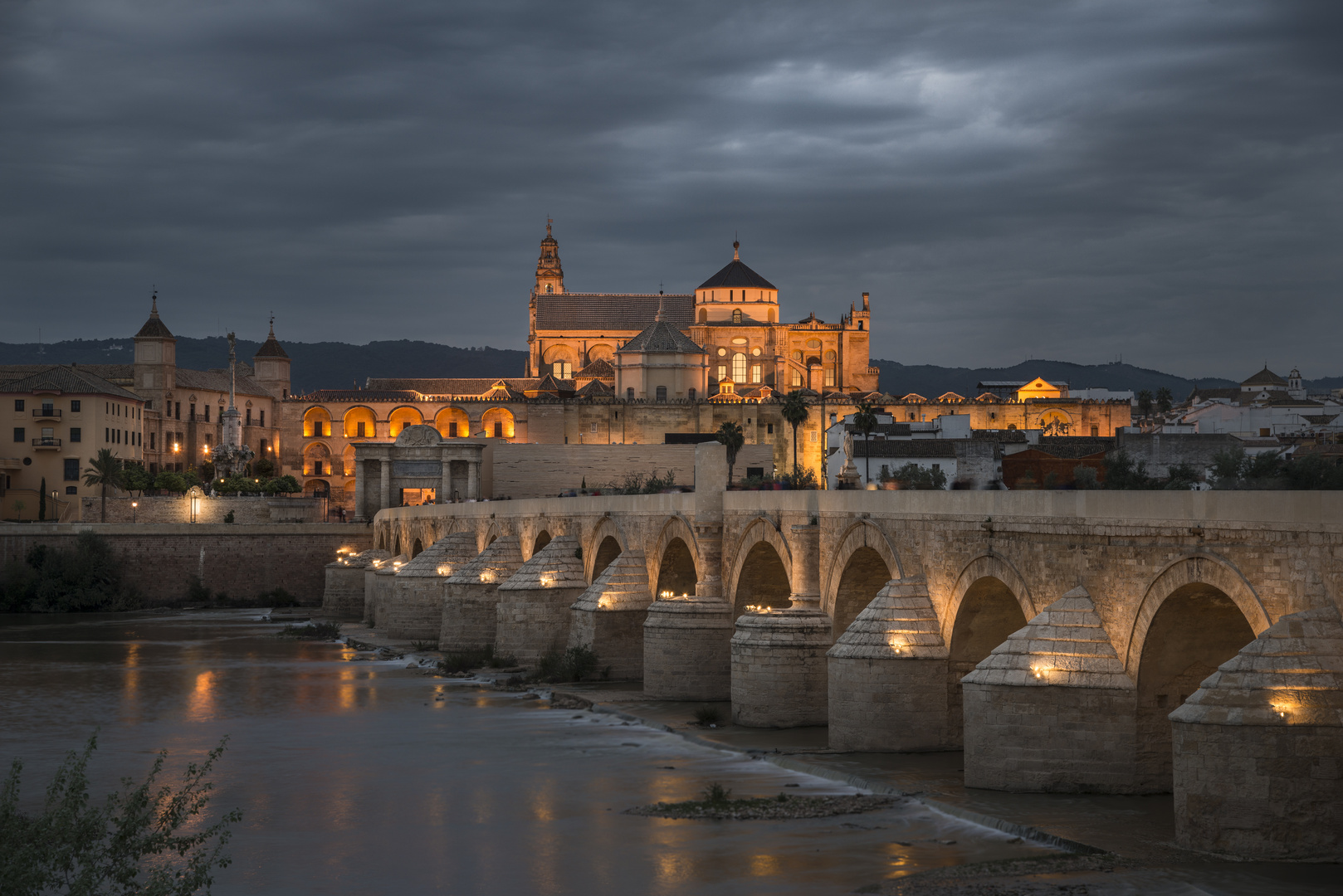 Mezquita