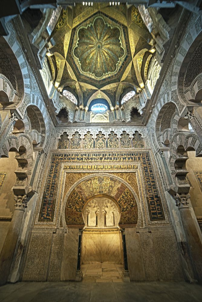 Mezquita