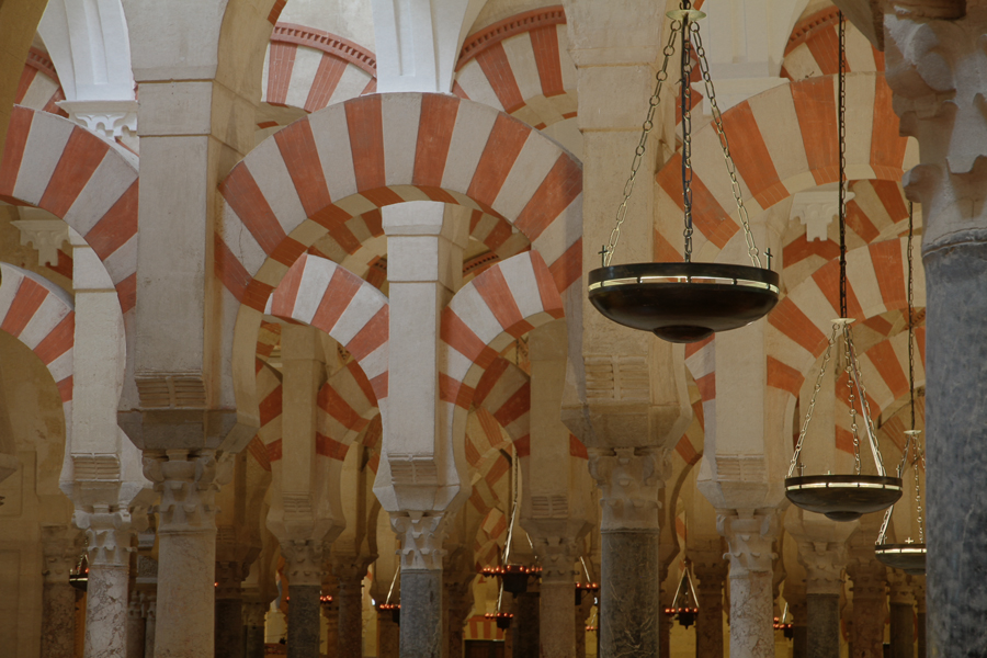 Mezquita