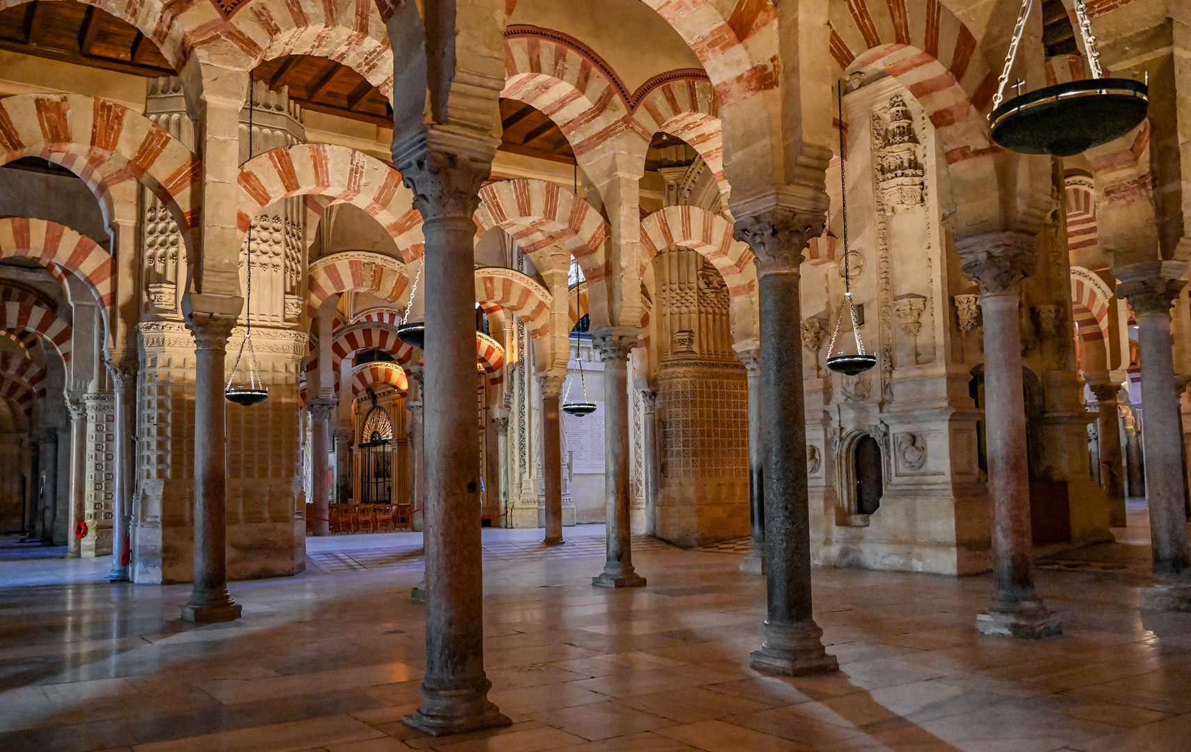 Mezquita