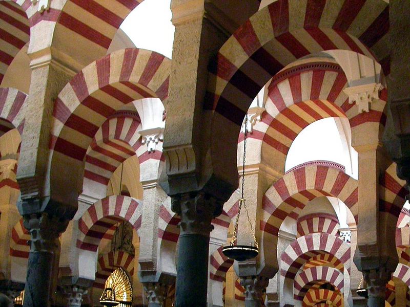 Mezquita