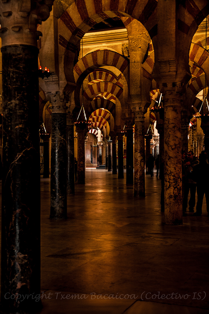 Mezquita