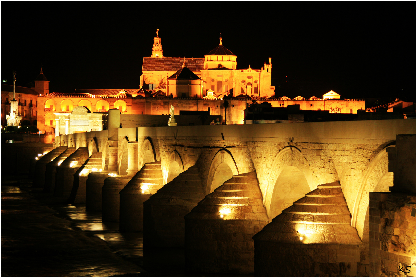 Mezquita