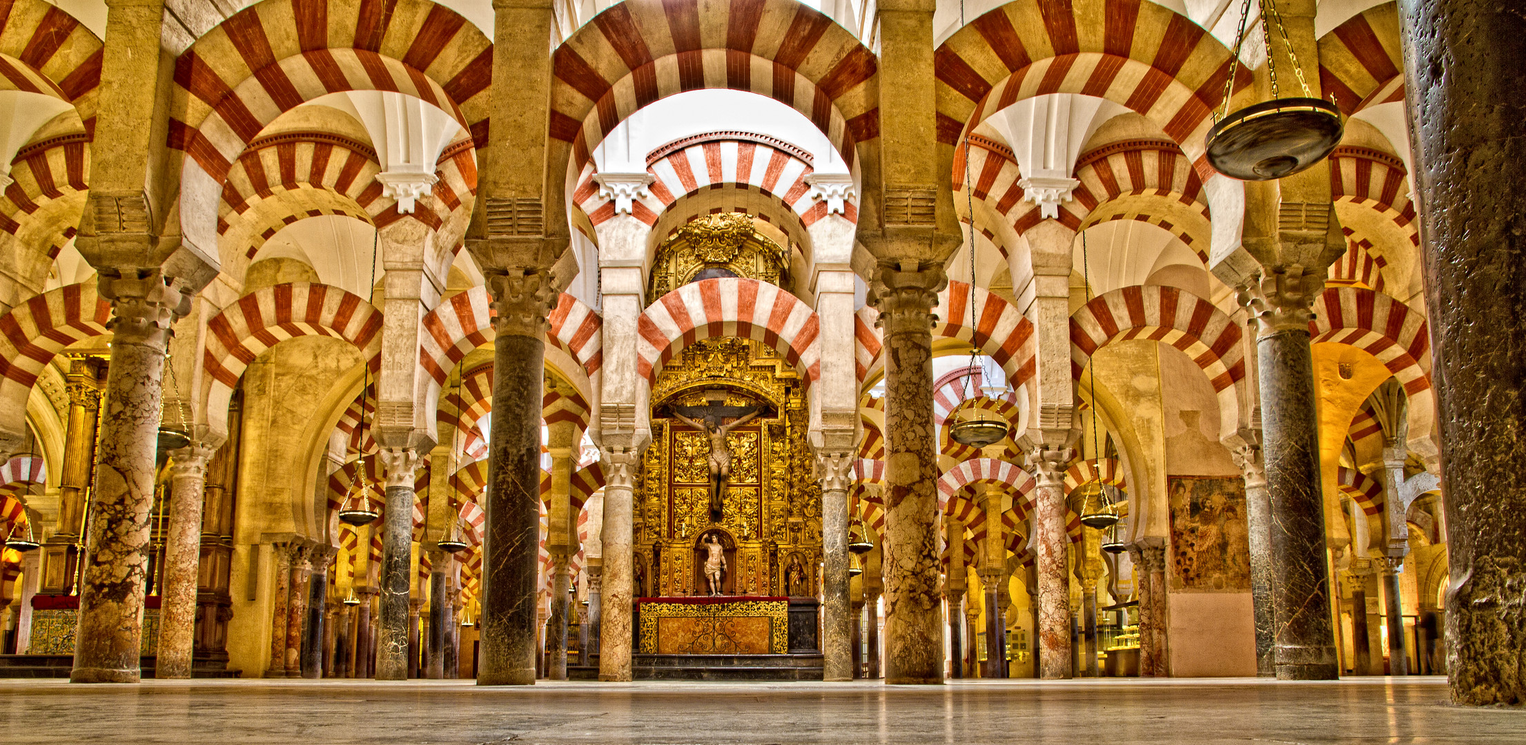 Mezquita