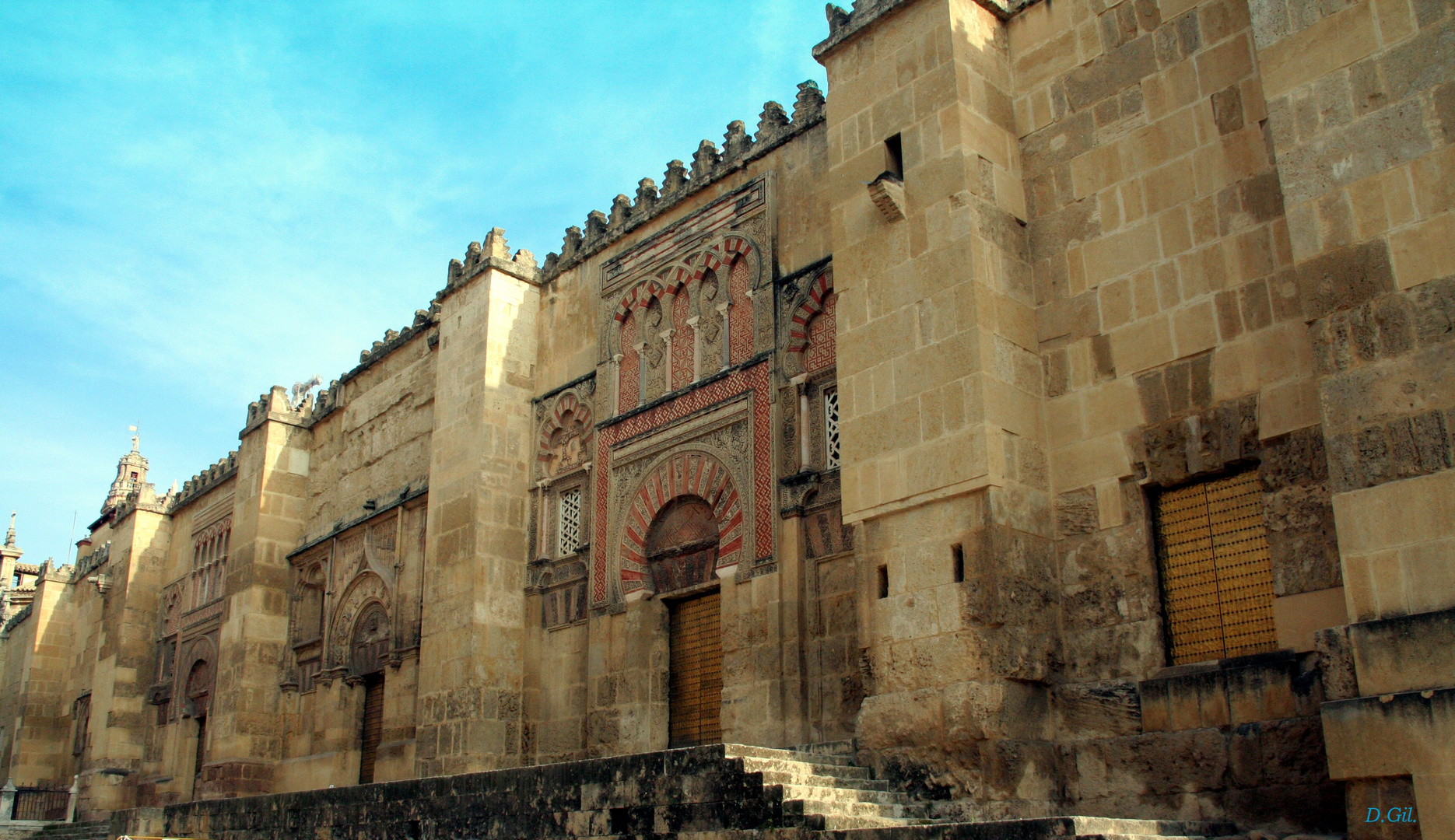 Mezquita