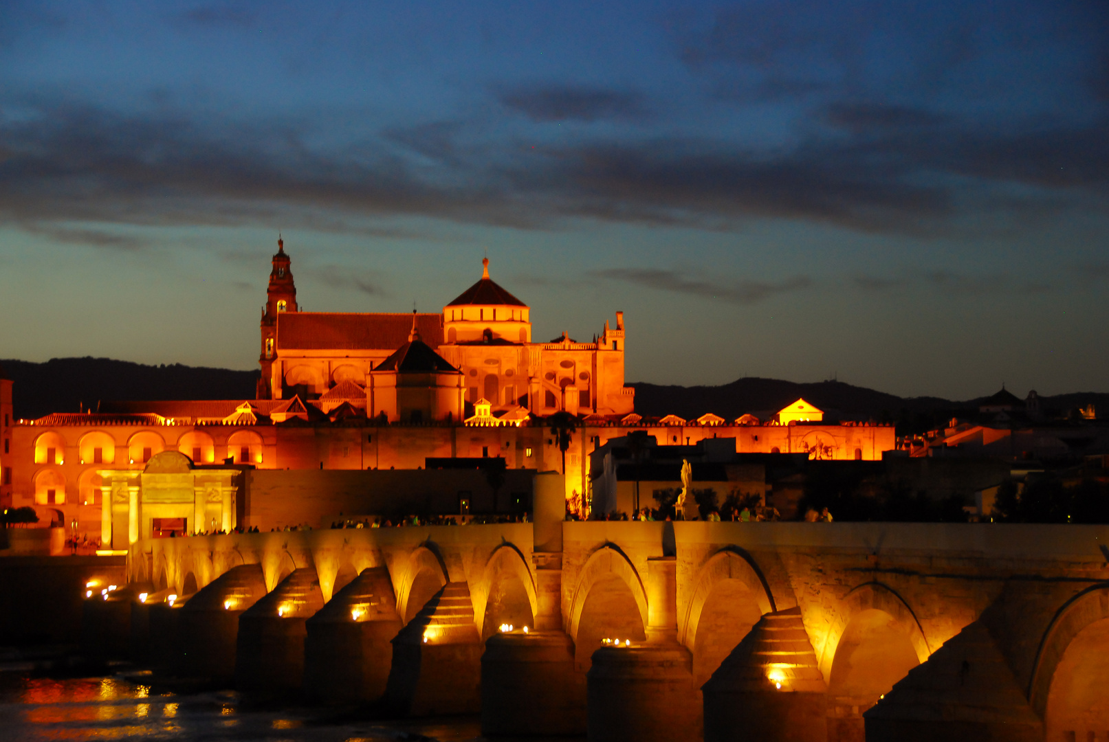 Mezquita